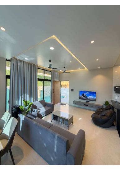 Casa White - view 3