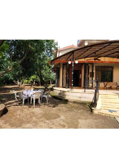 God's Nest Villa