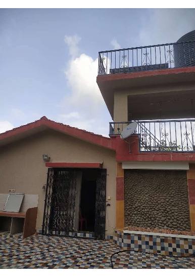 God's Nest Villa - view 2
