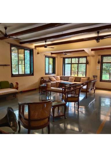 God's Nest Villa - view 4