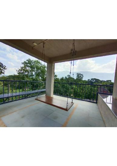 God's Nest Villa - view 5