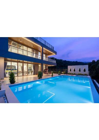 Green Atlas Villa - view 2