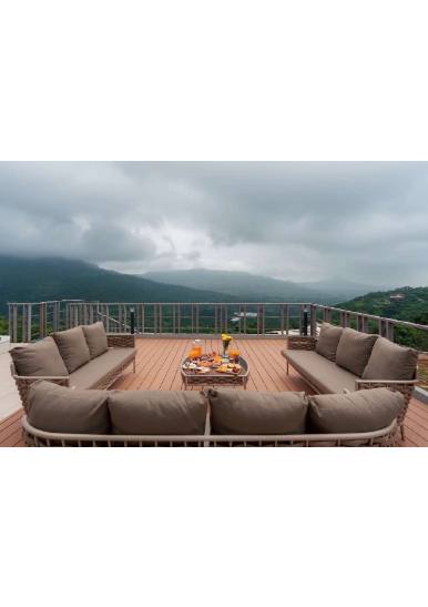 Green Atlas Villa - view 4