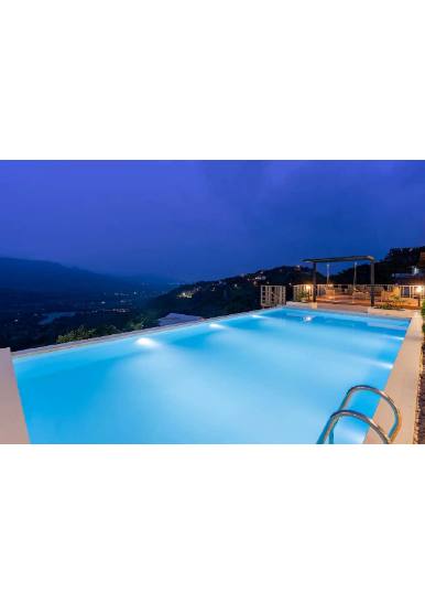 Green Atlas Villa - view 5