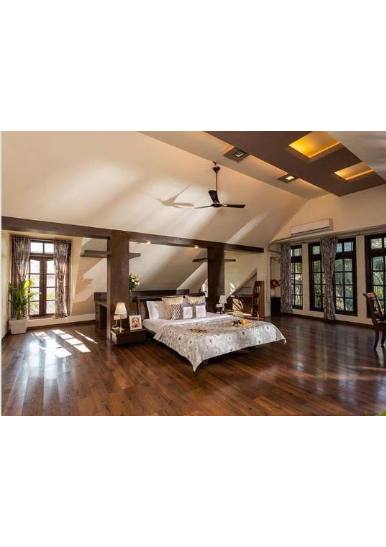 Nirvi Villa - view 2