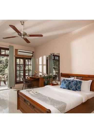 Nirvi Villa - view 3