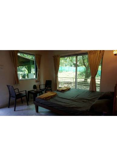 Sun View - view 5