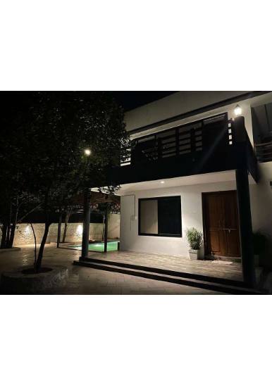 Swagat   Villa By The Pool