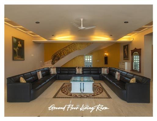 Mansion Villa - view 4