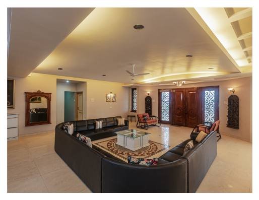 Mansion Villa - view 5