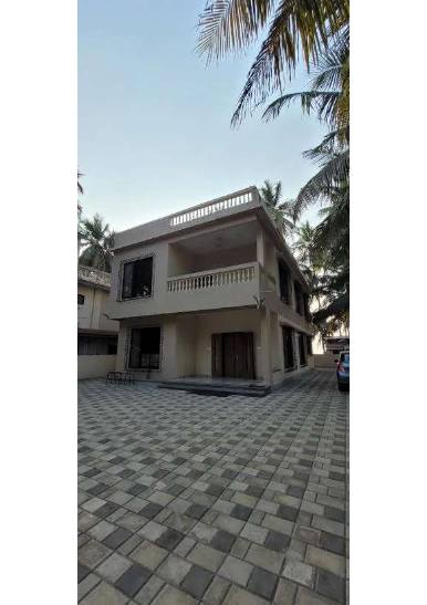Jasmine Villa