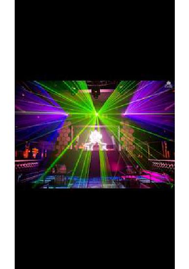 Club Sirkus