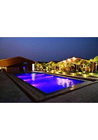 Azure Resort - view 3