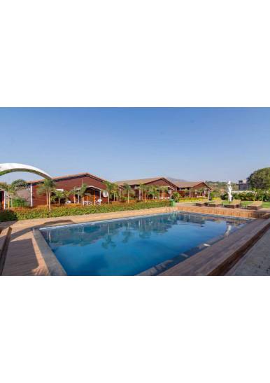 Azure Resort - view 4