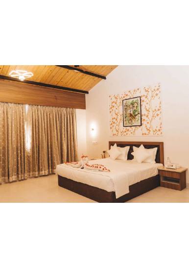 Sita Royal Villa