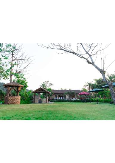 Sita Royal Villa - view 4