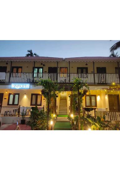 Parshuram Wada - view 5