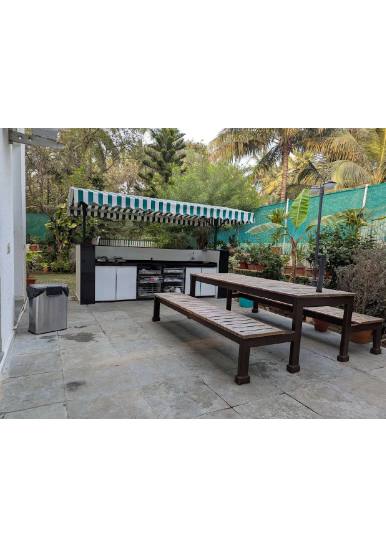 Villa 1959 Holiday Homes - view 5
