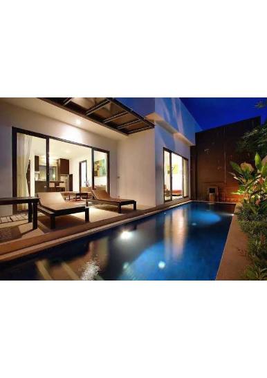 Bali Villa - view 3