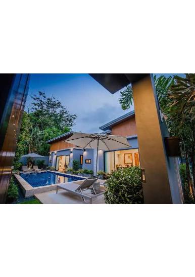Bali Villa - view 5