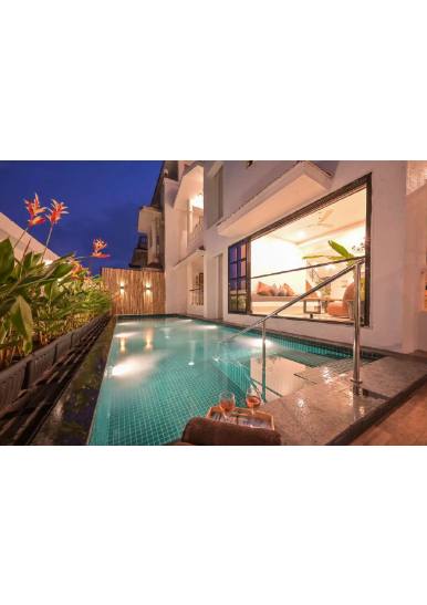 Justnowstay - view 3