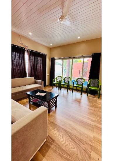 Justnowstay - view 4