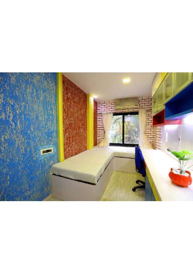 Exotic Pool Villa