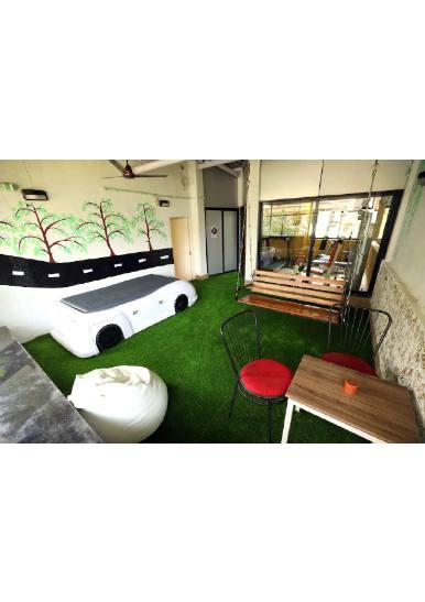 Exotic Pool Villa - view 2