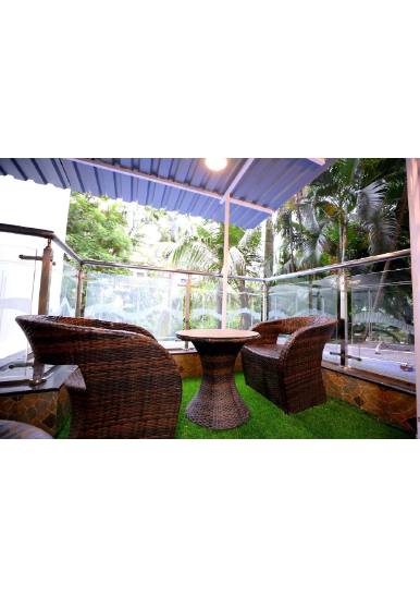 Exotic Pool Villa - view 4