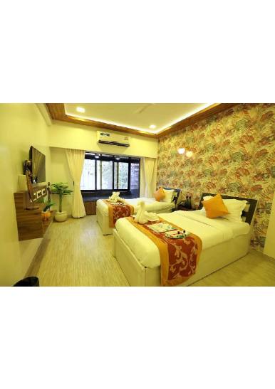 Exotic Pool Villa - view 5