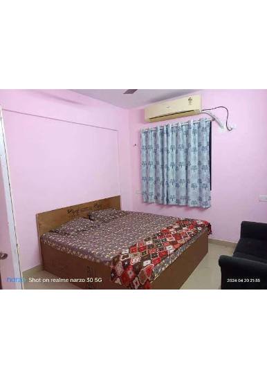 3 Bhk Villa At Ovale - view 3