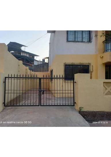 3 Bhk Villa At Ovale - view 4