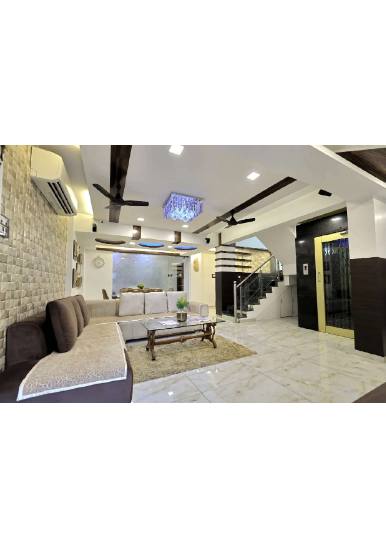 Gagal Home - view 3