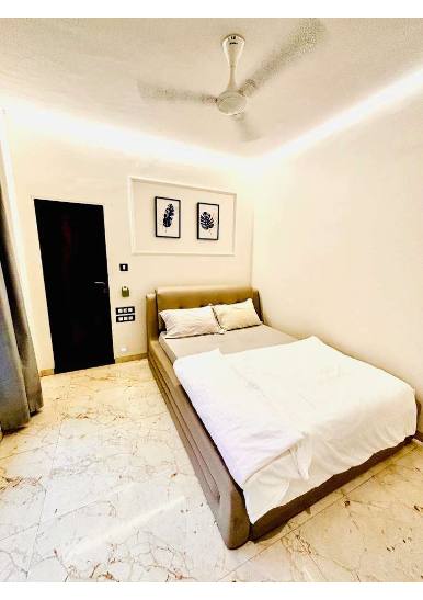 Glasshouse Luxury Villa - view 5