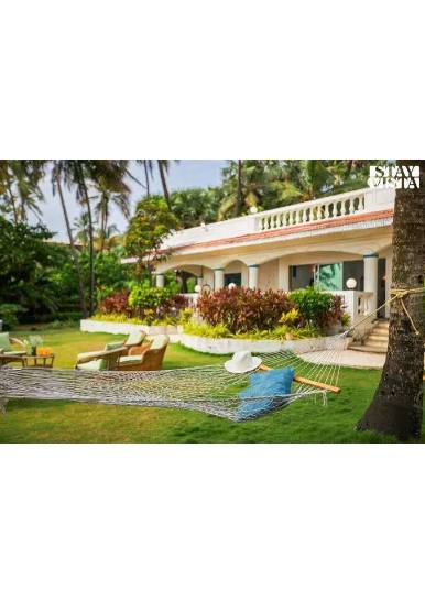 Stayvista's Villa Bharat - view 2