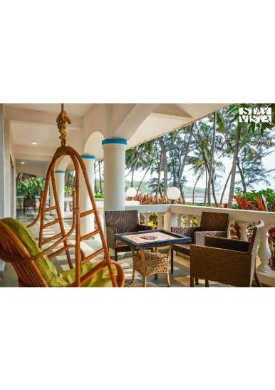 Stayvista's Villa Bharat - view 5