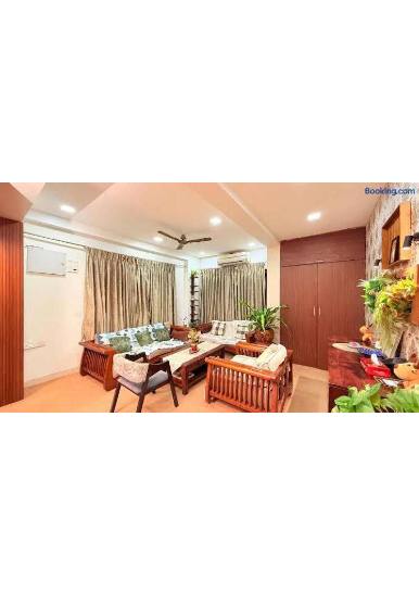 Hilltop Hideaway - view 3
