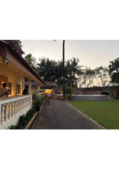 Villa By The Sea - view 2