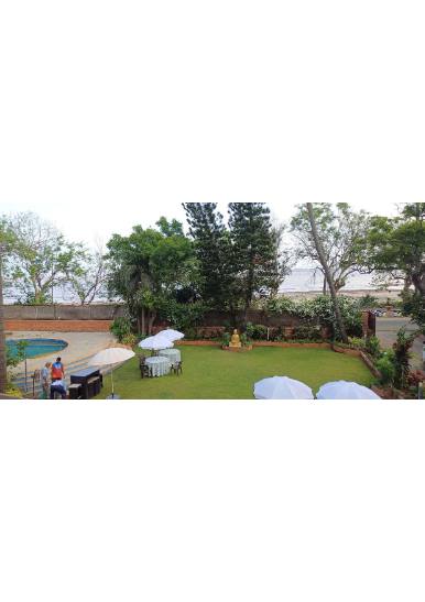 Villa By The Sea - view 3