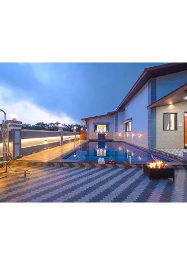 Vani Villa