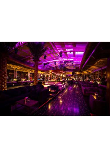 Opa! Bar
