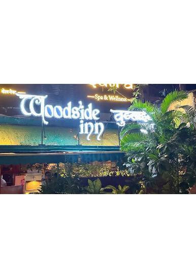 Woodside Inn