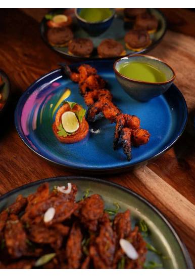 Malt Kitchen & Bar