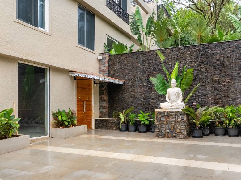 The Big Bhuddha By Ashiyana - view 5