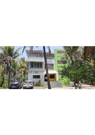 Priti Garden Stay