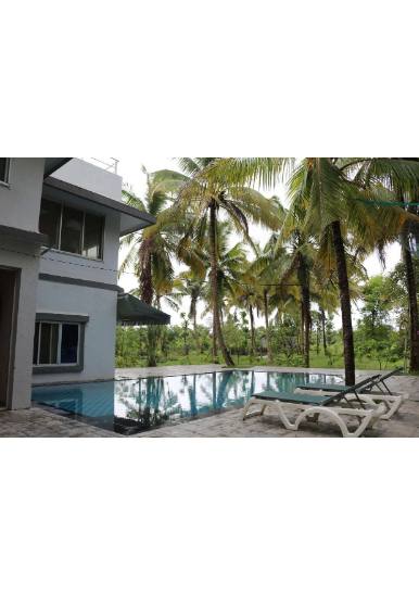 Priti Garden Stay - view 2