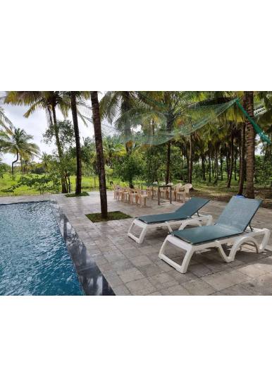 Priti Garden Stay - view 3