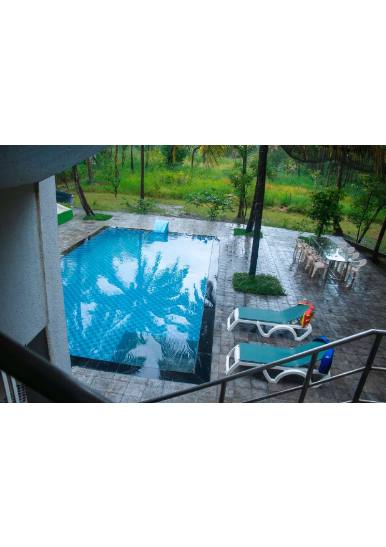 Priti Garden Stay - view 4
