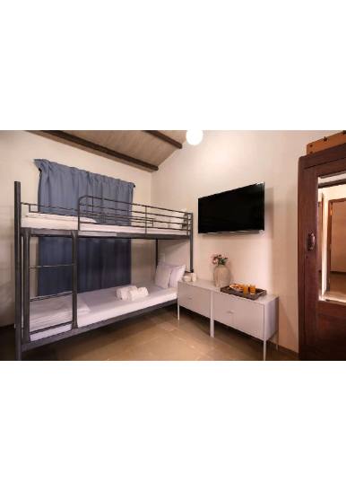 Saffronstays Bay Watch - view 5