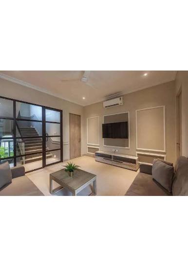 Spanish County By Stayscape Villas - view 2
